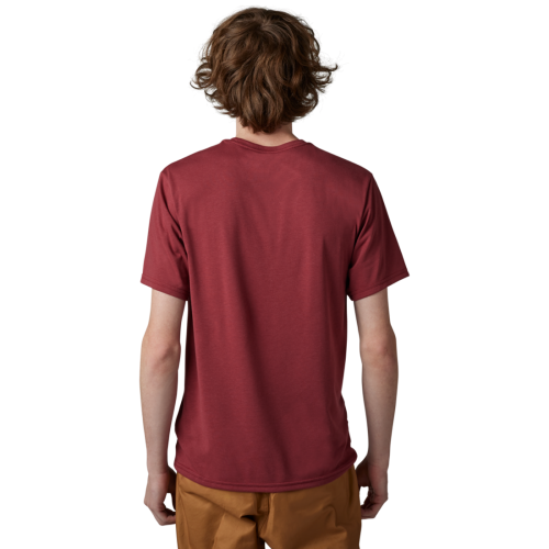 SHIELD SS TECH TEE