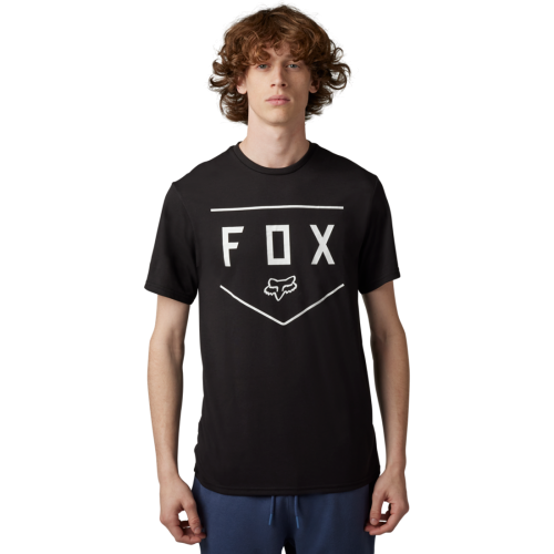 SHIELD SS TECH TEE