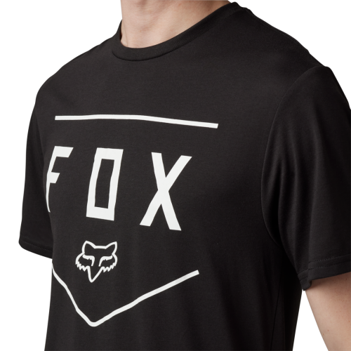 SHIELD SS TECH TEE