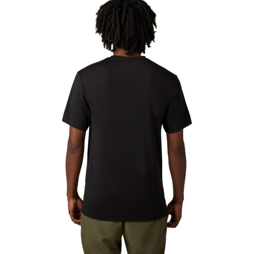 AUXLRY SS TECH TEE
