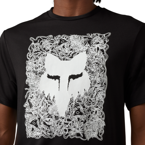 AUXLRY SS TECH TEE