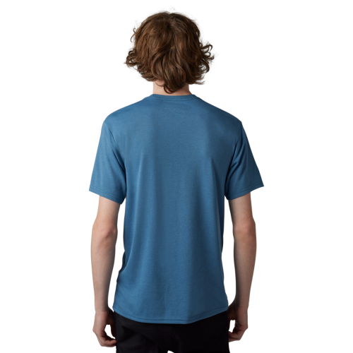 AUXLRY SS TECH TEE