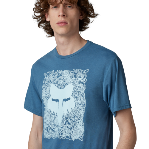 AUXLRY SS TECH TEE