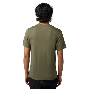 TURNOUT SS TECH TEE 2