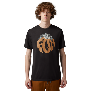 TURNOUT SS TECH TEE