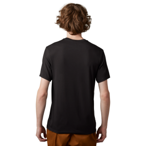 TURNOUT SS TECH TEE 2