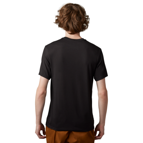 TURNOUT SS TECH TEE