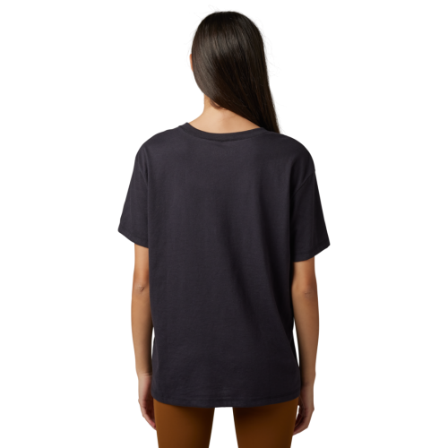 BOUNDARY SS TOP