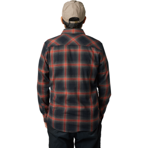 GAMUT STRETCH FLANNEL 2
