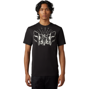 THE FORMAT SS TECH TEE