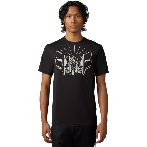 THE FORMAT SS TECH TEE