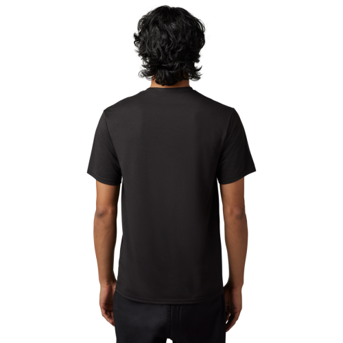 THE FORMAT SS TECH TEE