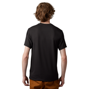 CAVED IN SS TECH TEE 2