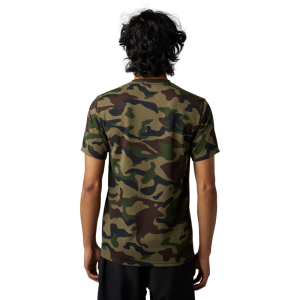 VZNS SS TECH TEE CAMO 2