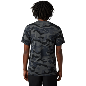 VZNS SS TECH TEE CAMO 2