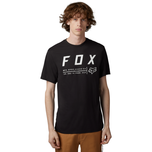 NON STOP SS TECH TEE