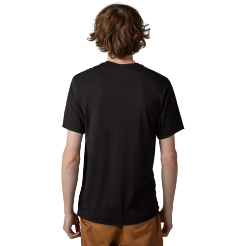 NON STOP SS TECH TEE