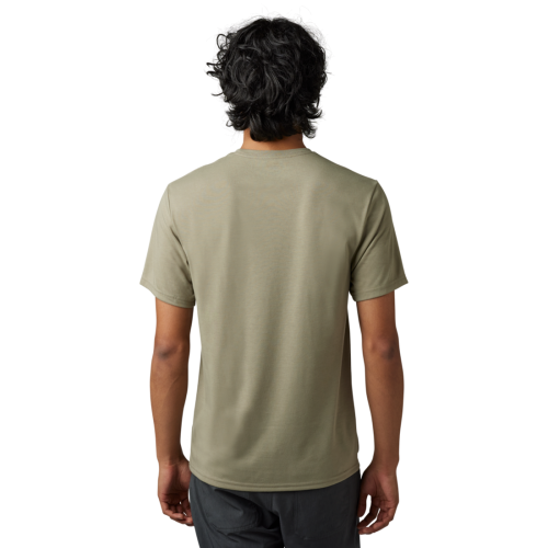 NON STOP SS TECH TEE