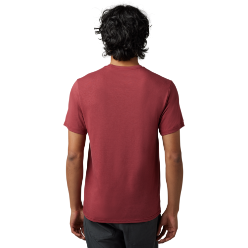 NON STOP SS TECH TEE