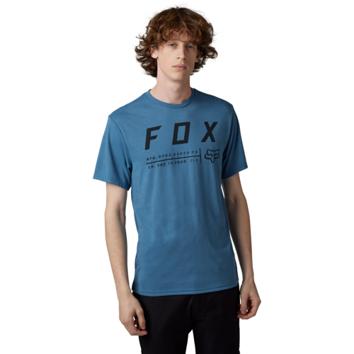 NON STOP SS TECH TEE