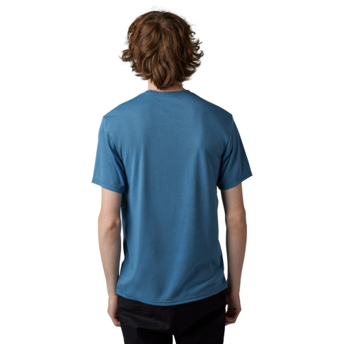NON STOP SS TECH TEE