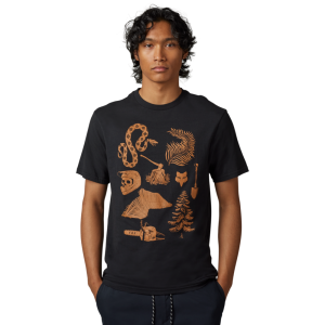 TRACK BEAST SS PREM TEE