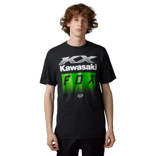 FOX X KAWI SS TEE