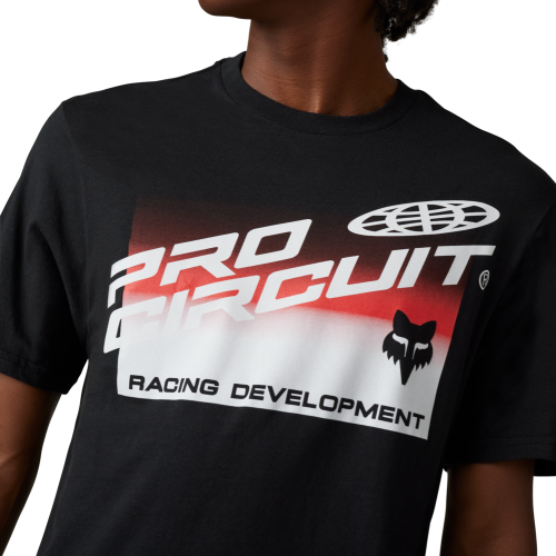 FOYL PC SS PREM TEE