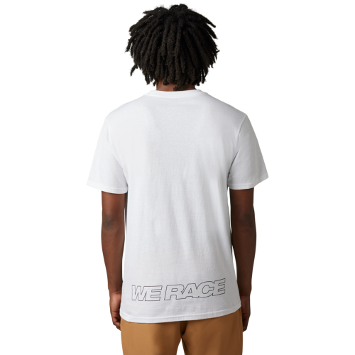 FOYL PC SS PREM TEE
