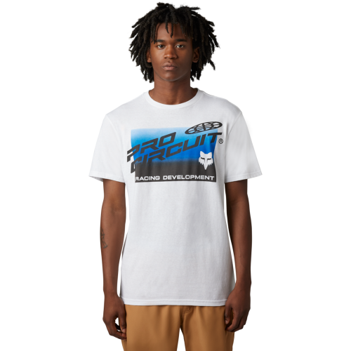 FOYL PC SS PREM TEE