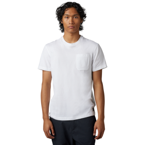 LEVEL UP SS PKT TEE
