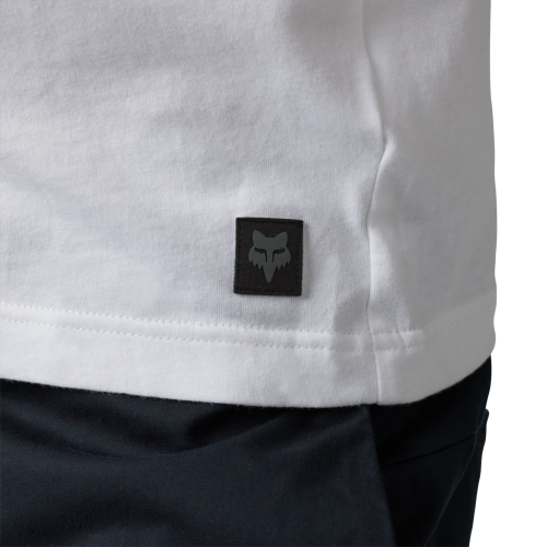LEVEL UP SS PKT TEE