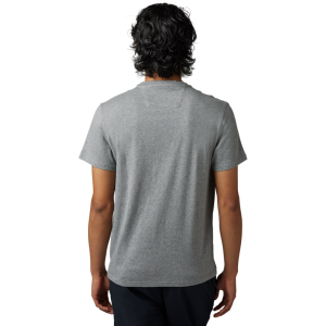 LEVEL UP SS PKT TEE 2