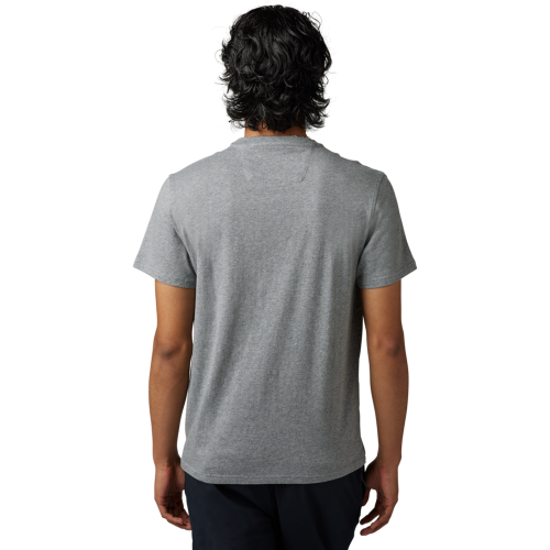 LEVEL UP SS PKT TEE