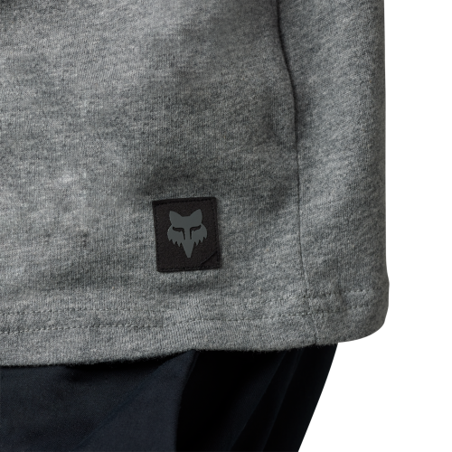 LEVEL UP SS PKT TEE