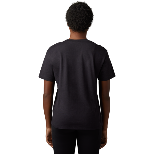 BOUNDARY SS TOP