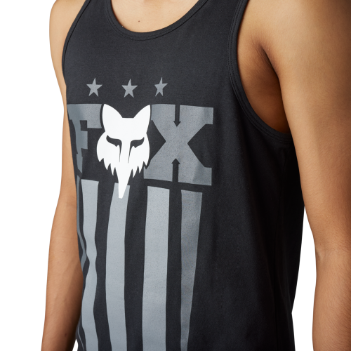 UNITY PREM TANK