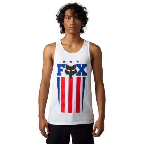UNITY PREM TANK