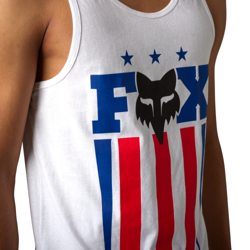 UNITY PREM TANK