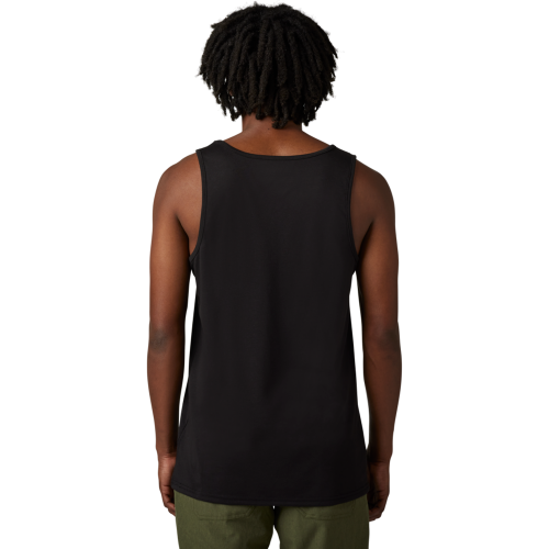SHIELD TECH TANK