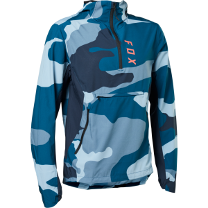 RANGER WIND PULLOVER