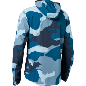 RANGER WIND PULLOVER 2