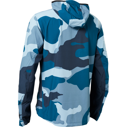 RANGER WIND PULLOVER