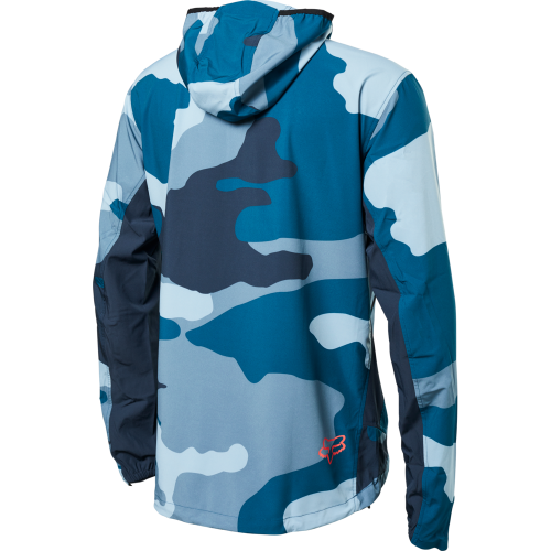 RANGER WIND PULLOVER