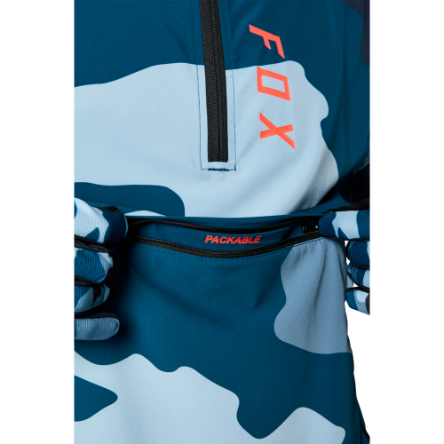 RANGER WIND PULLOVER