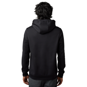 NON STOP PULLOVER FLEECE 2