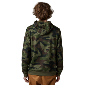 VZNS CAMO PULLOVER 2