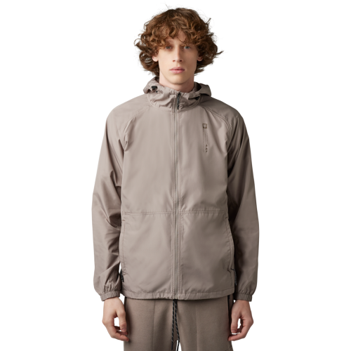BASE OVER WINDBREAKER