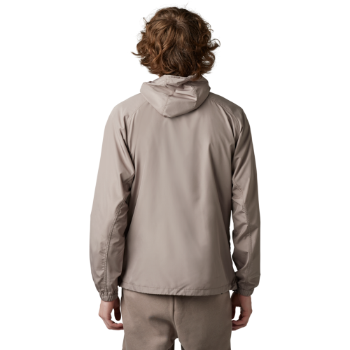 BASE OVER WINDBREAKER