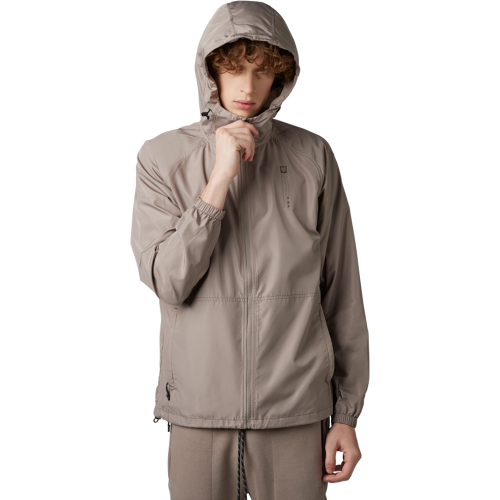 BASE OVER WINDBREAKER